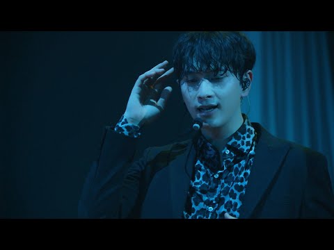 Chansung (from 2PM) Boyfriend 「Premium Solo Concert 2018 'COMPLEX'」