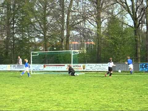 Leonidas E1 -RKASV E! 9-4-2011