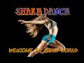 අනඟ රැඟුමි Shake Dance Comedy Dance Comedydance Assshakedance Yaකා අනඟ�