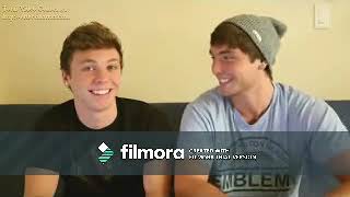 Vibrations (Keaton Stromberg Video)