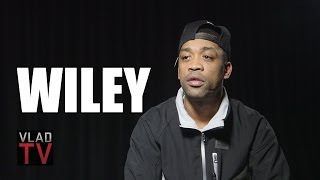 Wiley: Dizzee Rascal Was a Star Like Lil Wayne, I Didn&#39;t Want To Hold Him Back