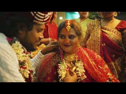 Ashwin & Ayushi - "Happy Married Life"
