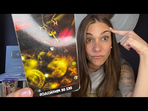 LIBRA ♎️ DON'T WASTE ANY MORE TIME!