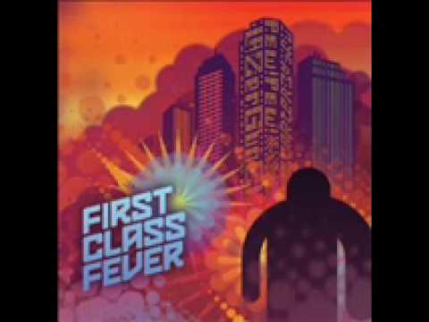 first class fever - marys christmas