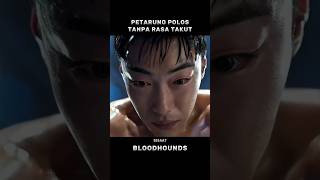 Seorang petarung tanpa rasa takut #short