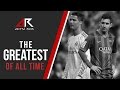 Lionel Messi & @Cristiano Ronaldo - The Greatest of all Time by @aditya_reds