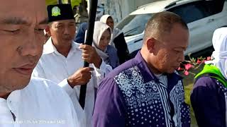 Download lagu Labaik Allohumma Labaik mp3