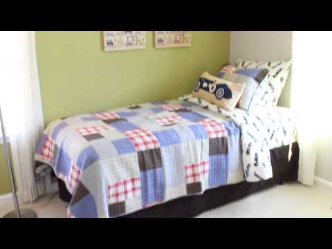 The Mozart by Ryan Homes