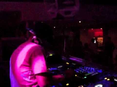 MAX ZOTTI (SIDEKICK) @ SPACE IBIZA 09