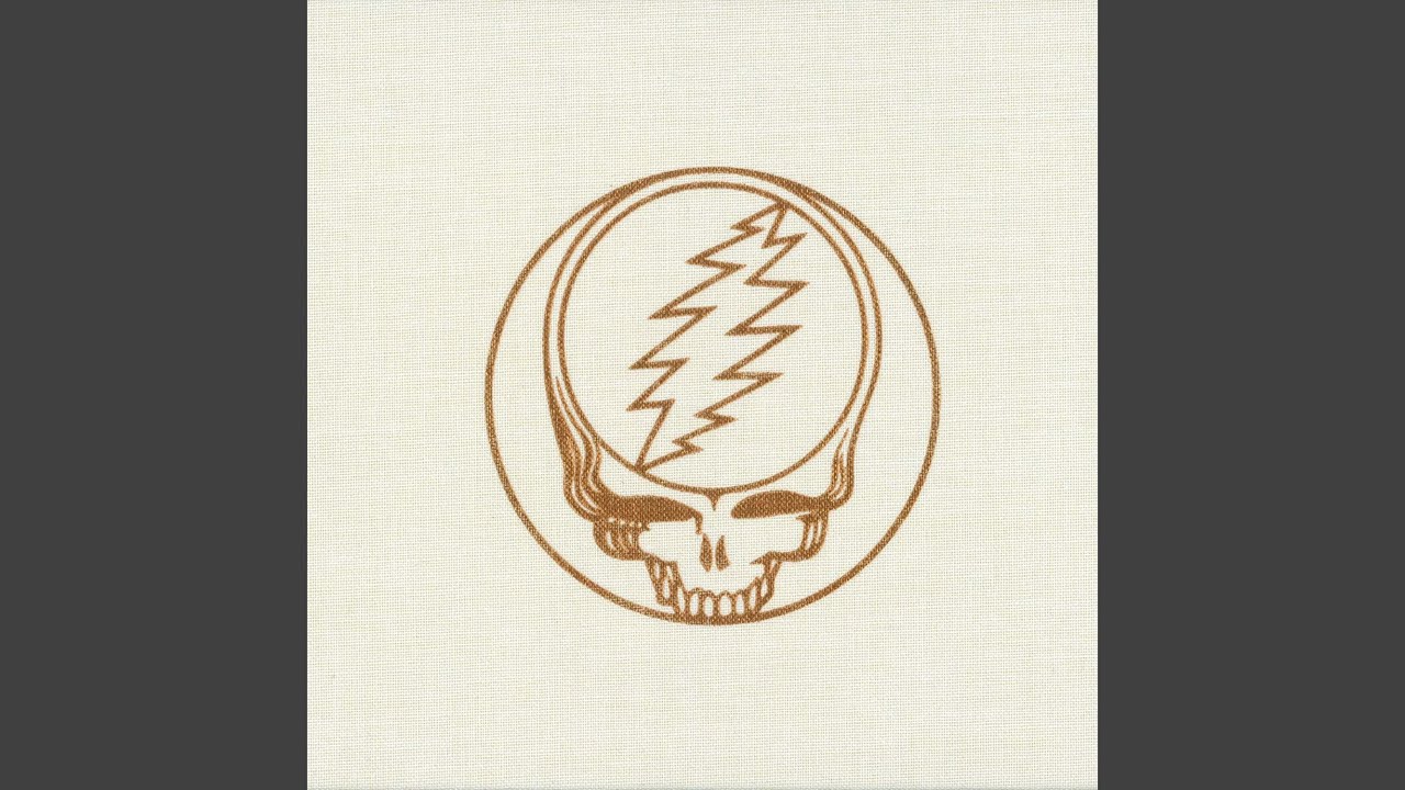 Grateful Dead - Days Between