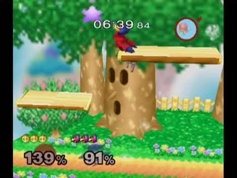 Longhorn Weekly 119 - GF - Blues Clues (Peach) vs Albert (Falco)