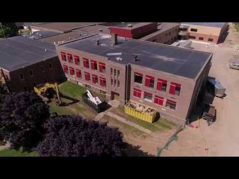 Elcho School - 7/28/18