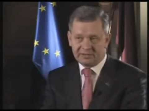 Atis Slakteris vs. BloombergTV part 2