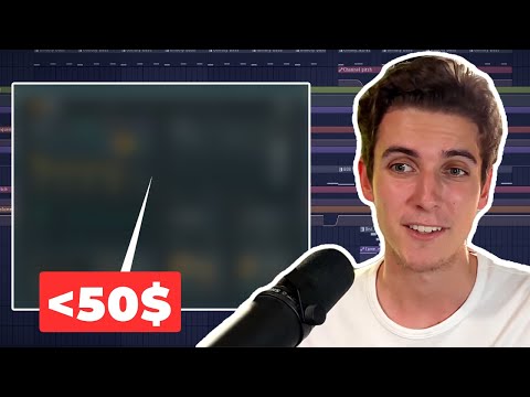 5 CHEAP VST Plugins I Can't Live Without