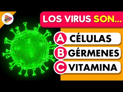 35 Biology Questions 🧫🦠🪴 How much do you know? 🤔 | Biology Quiz | Trivia Challenge ✅