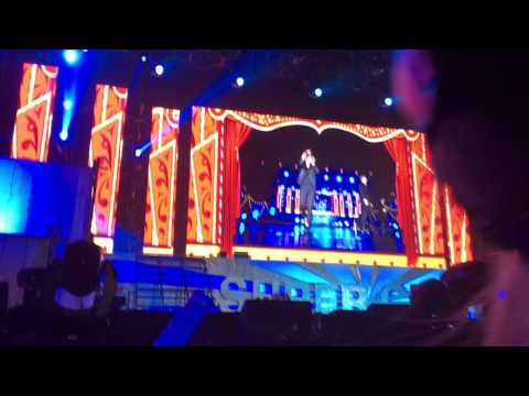 160319 Super Camp in BKK - Magic