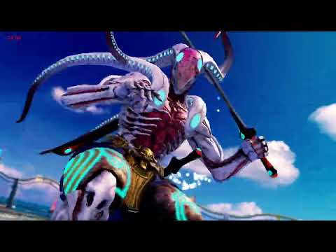 Yoshimitsu Rank Match 2023/05/26