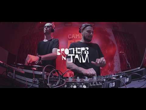 Brothers In Jam @ Campari Red Experience Fortaleza