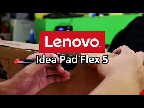 Lenovo IdeaPad Flex 5 14ABR8 82XX009UMJ 14'' WUXGA Touch 2-In-1 Laptop #lenovo #ideapad #laptop