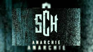 SCH - Anarchie (INSTRUMENTAL Remake Prod. by UX-ForceBEATZ)