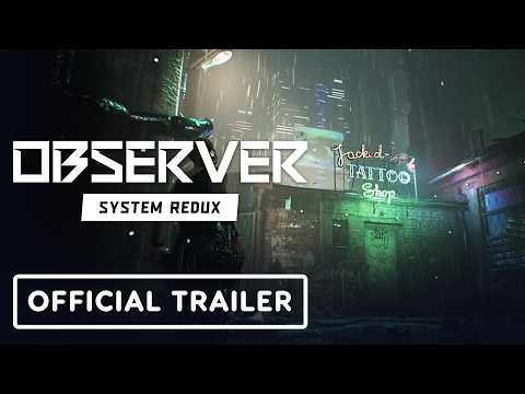 Release Date Trailer