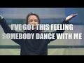 DJ BoBo - Somebody Dance With Me (Official Lyric Video)
