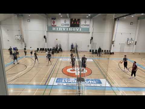 M2: Loimaan Jankko - Lapin Narvi-Pallo