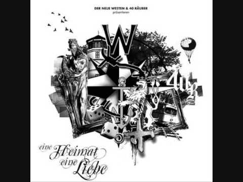 Der Neue Westen & 40 Räuber - Fortuna