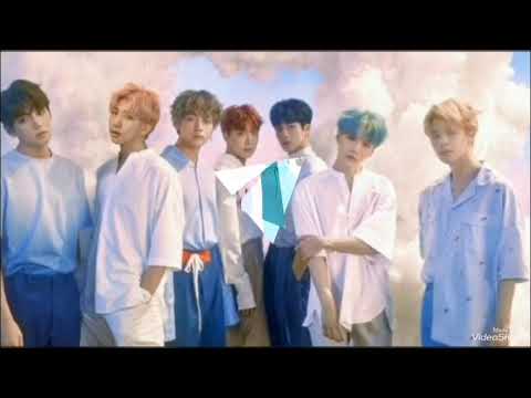 BTS 2K18  @blackpink and BTS fan