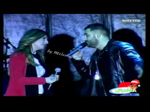 Ida Rendano Feat Rosario Miraggio Nun ce appiccecamme' by Melania Tagli hd