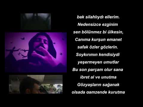 R.A.Y feat Duhan Aslan ,Taha - Dar Ağacı