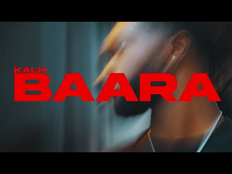 KALH - BAARA (CLIP OFFICIEL)