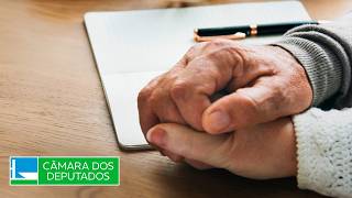  Discussão e votação de propostas legislativas - 01/07/2026 13:00