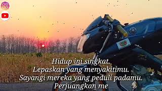 Download lagu Status Wa 30 Detik Vixion jari-jari / Sah Harap Sayang mp3