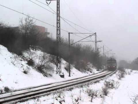 749 253 na čele štědrodenního os. 9057 - Praha Michle - 24.12.2010.
