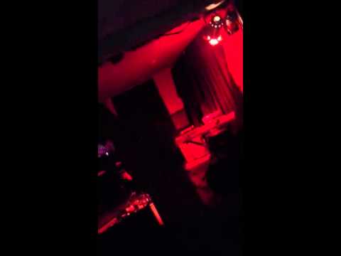 D Billz live at mill creek