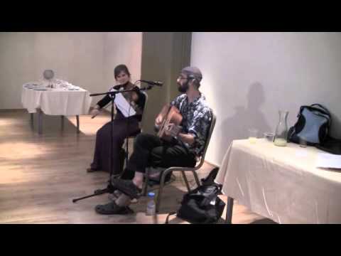 Hasneh Bo'er (Aaron Razel Cover)