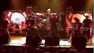 chimaira - let go (live 07-01-03 philadelphia)