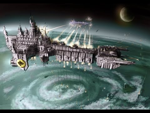 The Sons of Malice's Revenge!