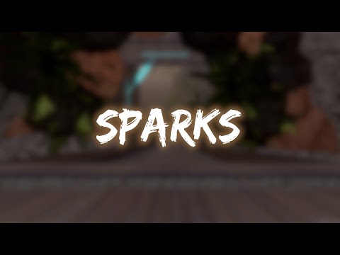 [DM] Sk2 vol.5 - Sparks | xNSeKtoR