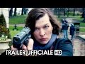 SURVIVOR Trailer Ufficiale Italiano (2015) - Pierce ...