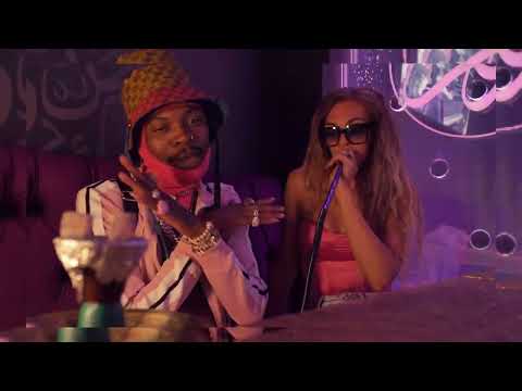 Swagteam Jodye - Legs Shaking ft Empra Ely[Official Music Video]