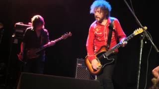 Beasts of Bourbon - Cocksucker Blues (Live Sydney 2013)