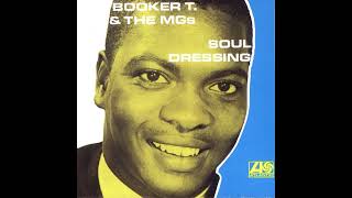 Booker T. &amp; The M.G.'s - Aw' Mercy