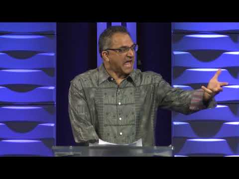 05.20.2018 - "Bringing Prosperity Home" with Rev. Richard Maraj