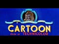 Tom And Jerry 1956