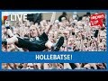 IEPENUP LIVE: Hollebatse!
