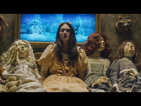 Ghostland (International Trailer 3)