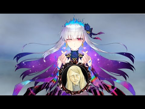 [FGO NA] Lostbelt 7 Finale - VS Tezcatlipoca