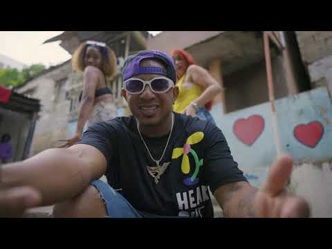 Ventura El Favorito - Cuanto Eh Que Tu Cobra [Official Video]